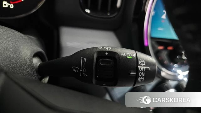 Mini Cooper Countryman id 4958458 из Кореи 21