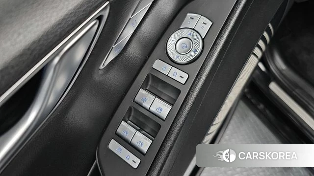 Genesis Electrified G80 (RG3) id 5040814 из Кореи 21