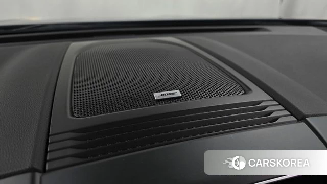 Renault Korea (Samsung) The New QM6 id 5047852 из Кореи 21