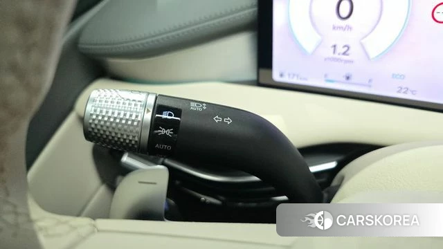 Genesis G80 (RG3) id 5051950 из Кореи 21