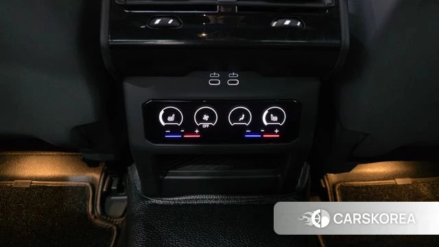 BMW 5 Series (G60) id 5021425 из Кореи 21