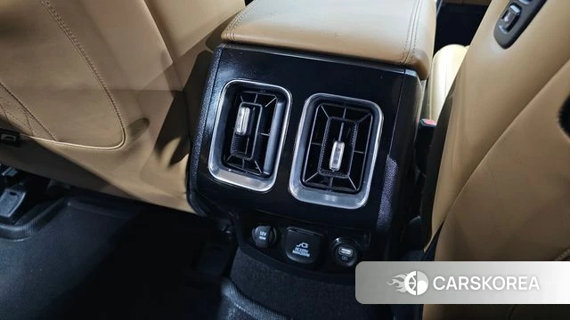 Kia Sorento 4th Generation id 5034258 из Кореи 21