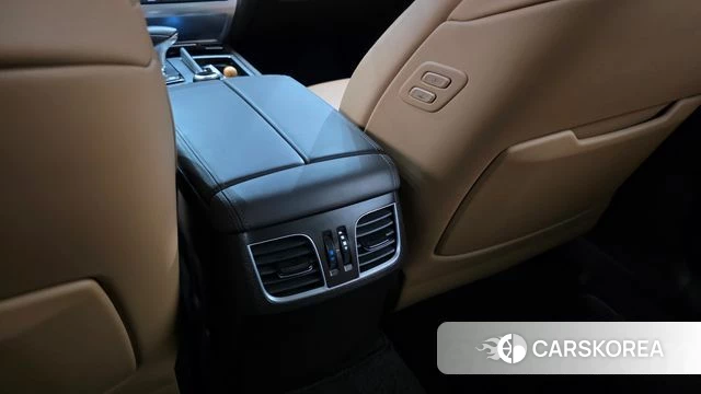 Genesis G80 id 4960302 из Кореи 21