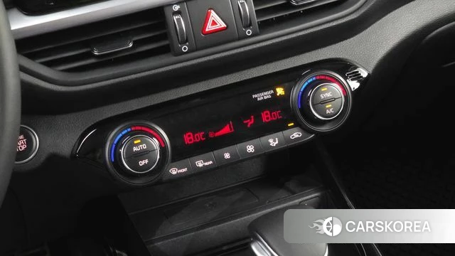 Kia The New K3 2nd generation id 4934957 из Кореи 21