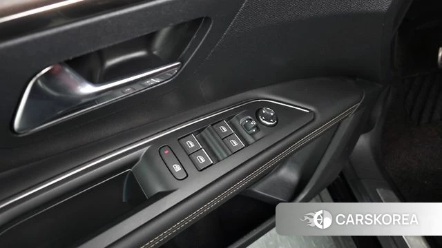 Peugeot 3008 second generation id 4957728 из Кореи 21