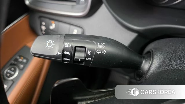 Kia The New Sorento id 5004134 из Кореи 21