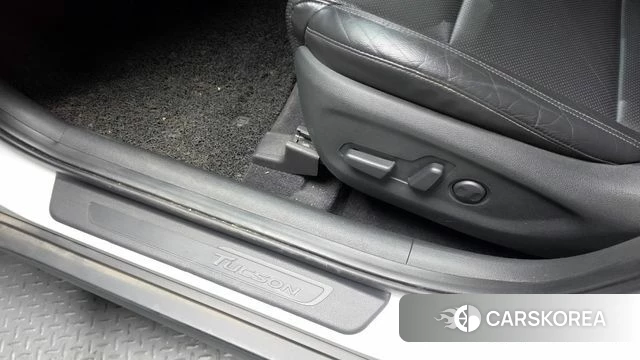 Hyundai All New Tucson id 5041936 из Кореи 21