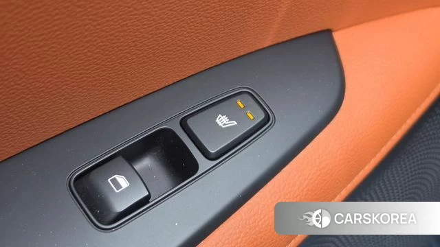 Kia The New K3 2nd generation id 4936537 из Кореи 21