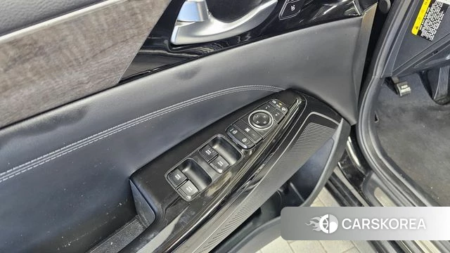 Kia K7 Premier id 5035453 из Кореи 21