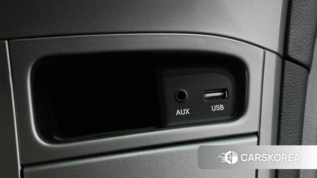 Hyundai The New Grand Starex id 4977807 из Кореи 21