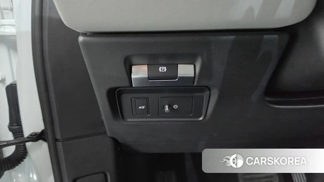 Land Rover Range Rover Evoque 2nd Generation id 5002340 из Кореи 21