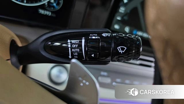 Hyundai The New Grandeur IG id 4998145 из Кореи 21