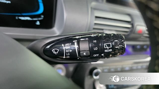 Hyundai Casper id 5040434 из Кореи 21