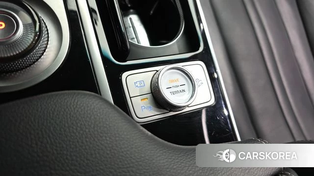 Genesis GV80 id 4929258 из Кореи 21