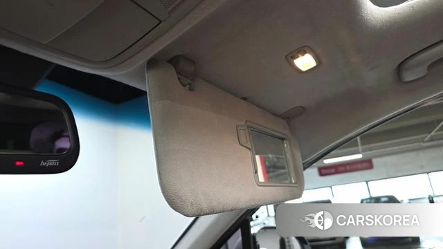 Hyundai Santa Fe TM id 4983233 из Кореи 21