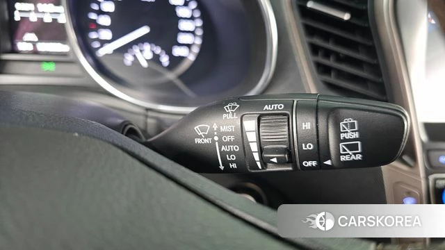 Hyundai The New Max Cruise id 5019014 из Кореи 21