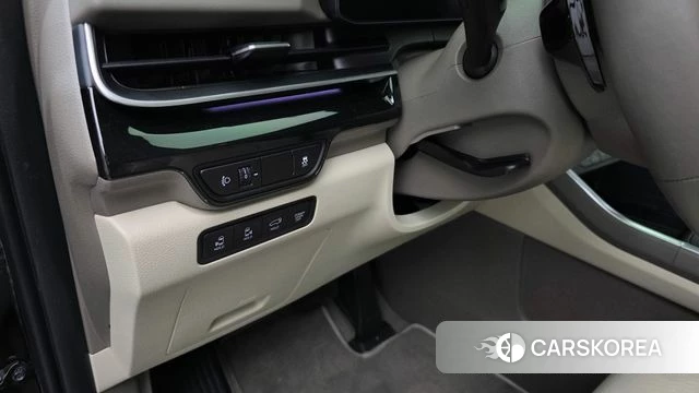 Kia The New Carnival 4th Generation id 4990460 из Кореи 21