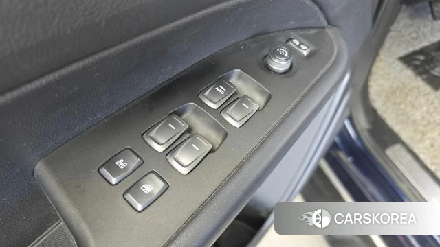 Ssangyong Rexton Sports id 4856333 из Кореи 21