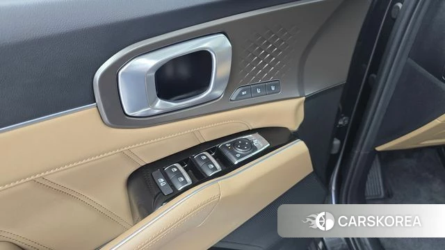 Kia The New Sorento 4th Generation id 4980245 из Кореи 21