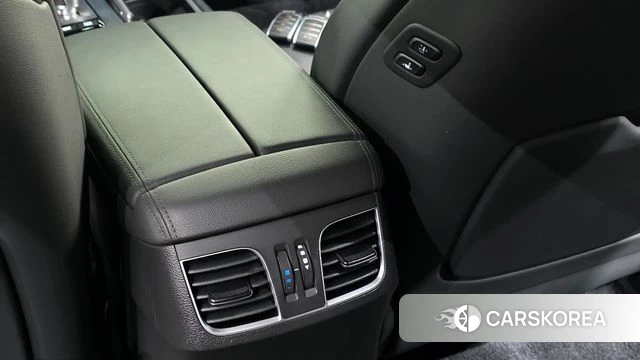 Genesis G80 id 5035513 из Кореи 21