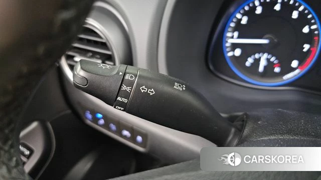 Hyundai Kona id 5018947 из Кореи 21