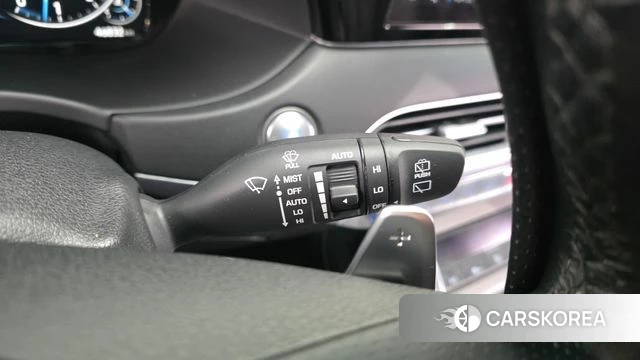 Hyundai Palisade id 5018219 из Кореи 21