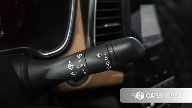 Renault Korea (Samsung) The New SM6 id 4992729 из Кореи 21