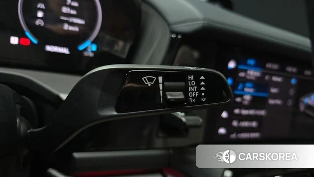 Porsche Panamera (976) id 5021142 из Кореи 21