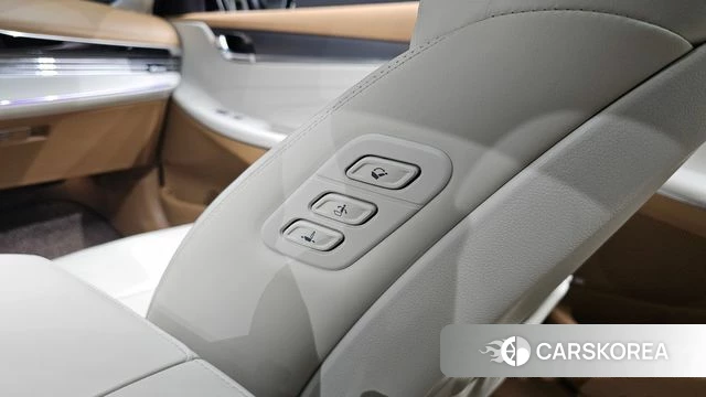 Hyundai The New Grandeur IG id 4997734 из Кореи 21
