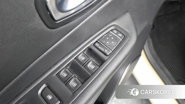 Renault Korea (Samsung) New QM3 id 4978331 из Кореи 21