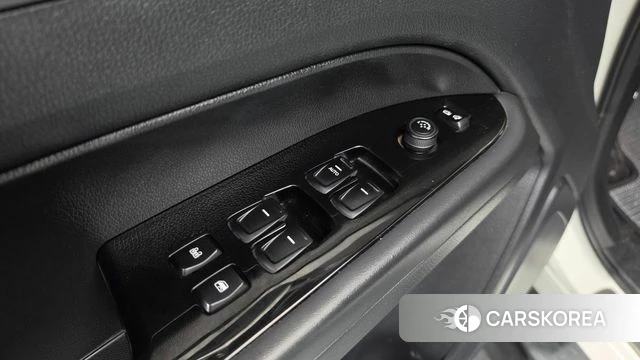 Ssangyong The New Rexton Sport id 4975709 из Кореи 21