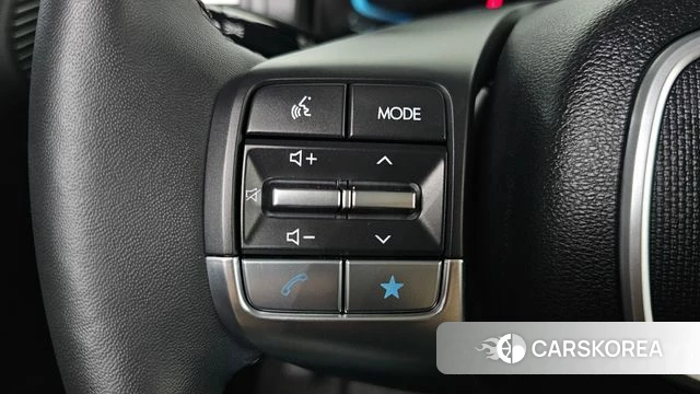 Hyundai Casper id 4957821 из Кореи 21