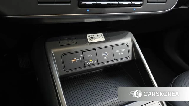 Hyundai Kona (SX2) id 4991330 из Кореи 21