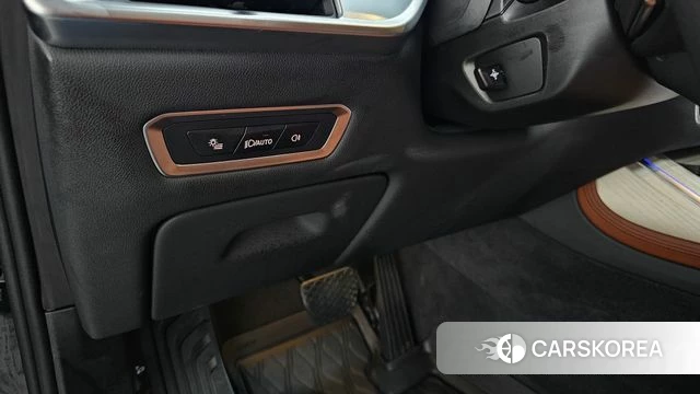 BMW X7 (G07) id 5011167 из Кореи 21