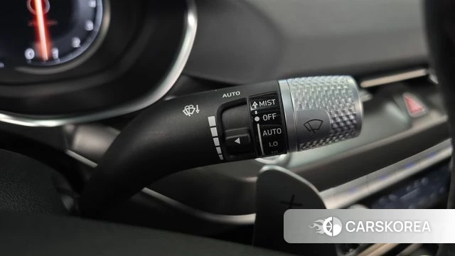 Genesis G80 (RG3) id 4951412 из Кореи 21