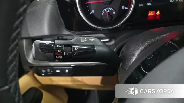 Kia Carnival 4th generation id 4712595 из Кореи 21