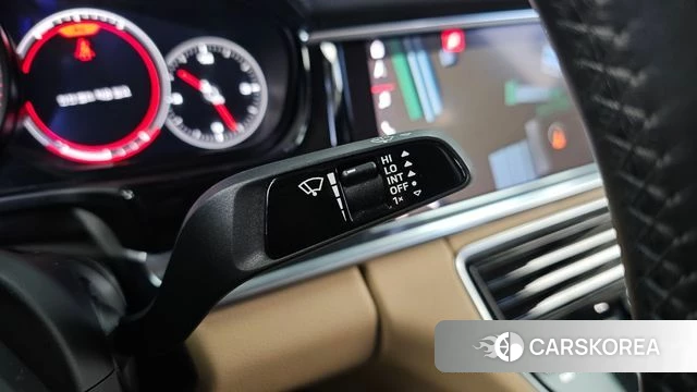 Porsche Panamera (971) id 5012801 из Кореи 21