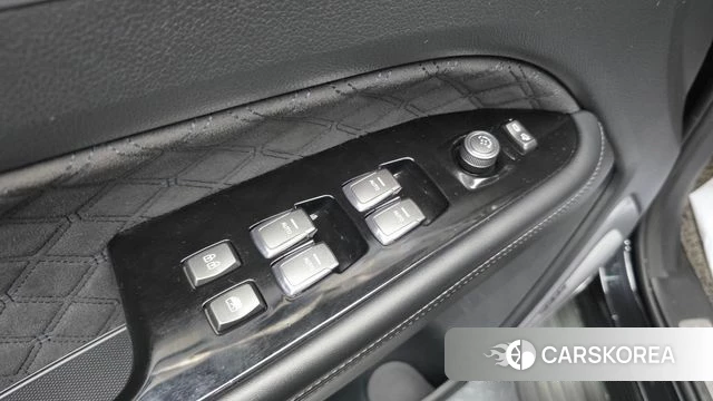 Ssangyong All New Rexton id 4943103 из Кореи 21