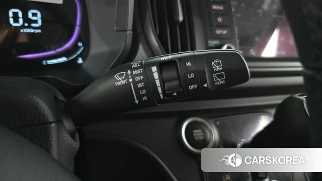 Kia The New Kia Ray id 4777874 из Кореи 21
