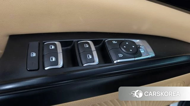 Kia Carnival 4th generation id 4942175 из Кореи 21