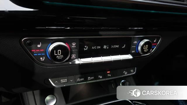 Audi Q5 (FY) id 4897965 из Кореи 21
