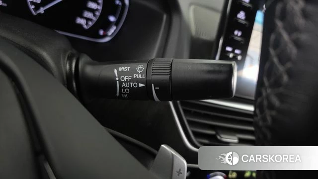 Honda Accord 10th Generation id 4900208 из Кореи 21