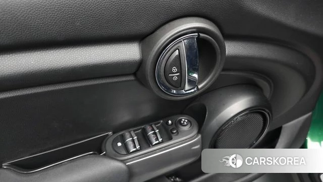 Mini Cooper id 4936756 из Кореи 21