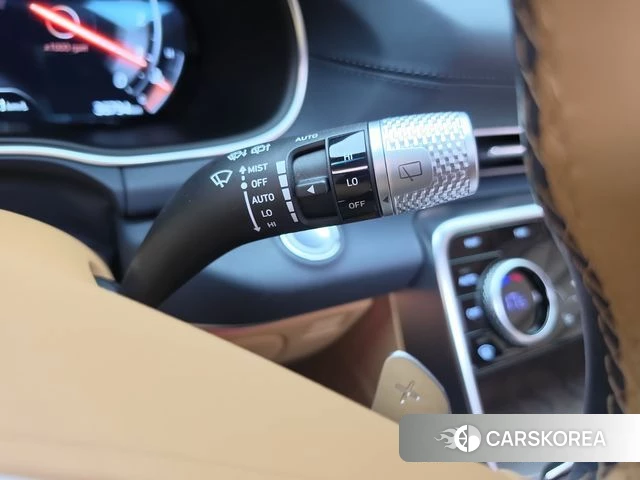 Genesis GV80 id 4975661 из Кореи 21