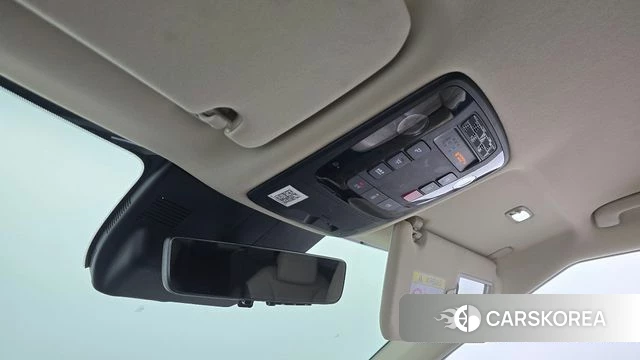 Kia The New Carnival 4th Generation id 4980532 из Кореи 21