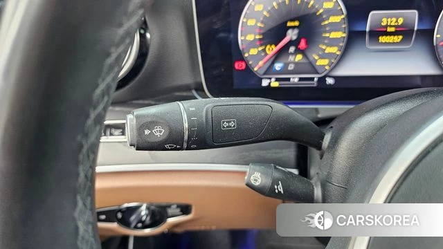 Mercedes-Benz E-Class W213 id 5023940 из Кореи 21