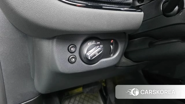 Mini Cooper Clubman id 5018063 из Кореи 21