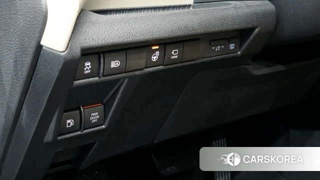 Toyota Sienna 4th Generation id 5022367 из Кореи 21