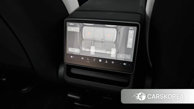 Tesla Model Y id 5015691 из Кореи 21