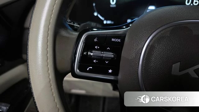 Kia Carnival 4th generation id 4958691 из Кореи 21